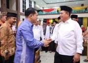 Gubernur Ansar Serukan Pentingnya Menjaga Persatuan Membangun Kepri