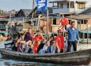 Lomba Perahu Naga, Gubernur Kepri Menyakini Beri Dampak Positif Terhadap Dunia Pariwisata
