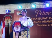 Apresiasi KPU, Sekda Anambas Berharap Partisipasi Masyarakat dalam Pilkada Meningkat