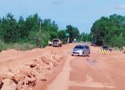 Proyek Overlay Daeng Celak Menuai Kontroversi dan Keluhan Warga