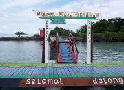 Pulau Temawan: Permata Tersembunyi di Kepulauan Anambas