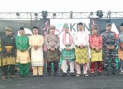 Padang Melang International Folklore Festival, Sekda Anambas : Upaya Promosi Destiniasi Wisata