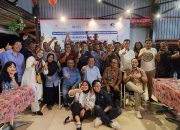 Temu Ramah KKKS dan SKK Migas dengan Media Massa di Kepulauan Anambas