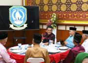 Gubernur Kepri : Nama Raja Haji Fisabilillah Direstui untuk Nama Kapal Perang