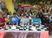 Berkontribusi dalam Pendidikan, Wabup Anambas Apresiasi TBM Anak Bangsa