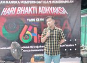 Turnamen Domino Meriahkan Hari Bhakti Adhyaksa ke-64 di Kepulauan Anambas