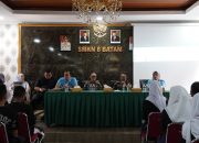 Kejati Kepri Laksanakan Program JMS di SMKN 6 Batam: Sosialisasi Bahaya Judi Online dan Narkotika