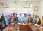 Strategi Percepatan Digitalisasi Perpustakaan Daerah Anambas: Inovasi “SEPADAN” Diluncurkan