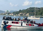 Musibah KM Samarinda: Duka Mendalam di Anambas