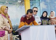 Gubernur Ansar Resmikan Gedung Dekranasda Kepri