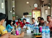 Dinas PUPRPRKP Anambas Adakan Diskusi Bersama Stakeholder untuk Minimalkan Dampak Pembangunan Infrastruktur