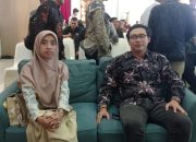 Anggota Bawaslu Natuna Apresiasi Sosialisasi P2P yang Digelar Bawaslu Kepri