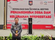 Desa Putik Wakili Kepulauan Riau dalam Perlombaan Desa Tingkat Nasional