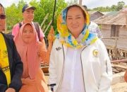 Cen Sui Lan-Jarmin Siapkan Formulasi Khusus Atasi Permasalahan Pendidikan di Natuna