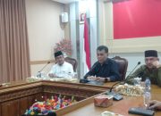 Pemkab Natuna Gelar Audensi dengan 117 Penerima Beasiswa, Siapkan SDM Unggul untuk Masa Depan