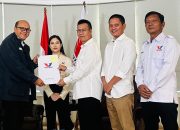 Dato Aneng dan Raja Bayu Perluas Dukungan Politik di Pilkada Anambas 2024