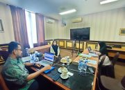 30 Calon Penerima Beasiswa UPer Jalani Tes Wawancara