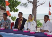 Cen Sui Lan Terus Berkontribusi untuk Pendidikan di Natuna Melalui Program Beasiswa