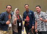 TBM Anak Bangsa dari Anambas Terpilih Sebagai Penerima Bantuan Pemerintah untuk Penggerak Literasi 2024