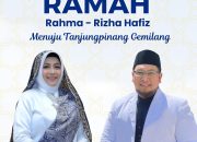 Persaingan Sengit Dua Mantan Wali Kota Tanjungpinang Menuju Pilkada 2024