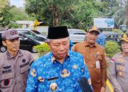 Pemkab Anambas Gelar Pertemuan dengan Medco Energy Menanggapi Rencana Aksi ALAM