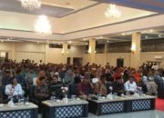 Gubernur Ansar Ahmad Silaturahmi Bersama Forum RT dan RW Se-Kota Tanjungpinang
