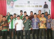 Milad ke-58, MD KAHMI Anambas Gelar Silaturahmi Kebangsaan