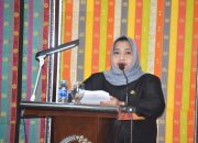 Bupati Bengkalis Apresiasi DPRD atas Penyusunan Ranperda Penanggulangan Bencana dan UMKM