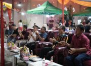 HUT Ke-21 Klenteng Shin Wi King Duri, Ini Pesan Asisten Toharudin