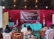 KPU Anambas Ingatkan Semua Pihak Jalankan Kampanye Sesuai PKPU dan Juknis