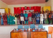Pemdes Nyamuk Gelar Musdes Perencanaan Pembangunan dan Pembentukan Tim RKP Desa Tahun 2025