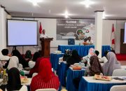 Pemkab Natuna Tingkatkan Kualitas SDM Pariwisata dan Ekonomi Kreatif Melalui Pelatihan