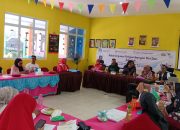 Lokakarya 6 Pendidikan Guru Penggerak Angkatan 10 di Anambas Sukses Dilaksanakan