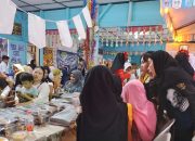 Kegiatan Karya dan Pentas Seni P5, Disdikpora Anambas Harap Tumbuhkan Nilai-nilai Pancasila