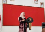 Ingatkan Netralitas ASN kepada Kepsek dan Guru, Pjs Bupati Natuna : Hadapi Pilkada dengan Biasa-Biasa Saja