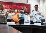 Pegawai BUMN Korupsi Bansos BLT, Uangnya untuk Judi Online