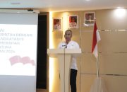 Tutup Orientasi PPPK, Asisten I Pemkab Natuna Apresiasi BKPSDM