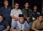Aliansi Masyarakat Pulau Matak Nyatakan Sikap Terkait Pembangunan RSUD di Pulau Tarempa