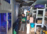 Dinkes Anambas Temukan Banyak Depot Air Minum Tanpa Sertifikat Laik Higiene Sanitasi