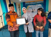 Pembukaan Job Fair Akhir Tahun di SMKN 1 Bintan Timur : Kolaborasi Sekolah, Perusahaan, dan Pemerintah