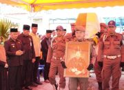 Ketua DPRD Bengkalis Sampaikan Bela Sungkawa atas Wafatnya H. Sulaiman Zakaria