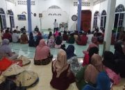 Peringatan Isra Miraj di Desa Cempa: Menguatkan Spiritualitas dan Kebangsaan