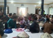 Peringatan Isra Miraj di Masjid Aljihad Buyu: Wujud Kebersamaan dan Penguatan Spiritualitas Generasi Muda