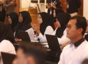 Tujuh Honorer Tidak Lulus Seleksi PPPK Gelombang Pertama di Anambas