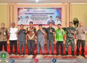 DPRD Bengkalis Hadiri Musrenbang Kecamatan Bengkalis Tahun 2025