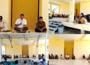 Desa Cempa Bersiap Menjadi Tuan Rumah MTQ ke-6 Kecamatan Bakung Serumpun 2025