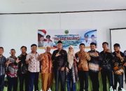 Musrenbang Kecamatan, Plt Kades Pulau Medang Ajukan Usulan Pembangunan Prioritas