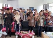 Asisten Ekonomi dan Pembangunan Lingga Ajak Masyarakat dan Kecamatan Susun Usulan Prioritas
