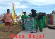 Pawai Taaruf Meriahkan Pembukaan STQH Ke-IV di Bakung Serumpun