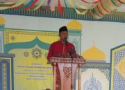 STQH Ke-IV Tingkat Kecamatan Bakung Serumpun Resmi Ditutup dengan Khidmat
